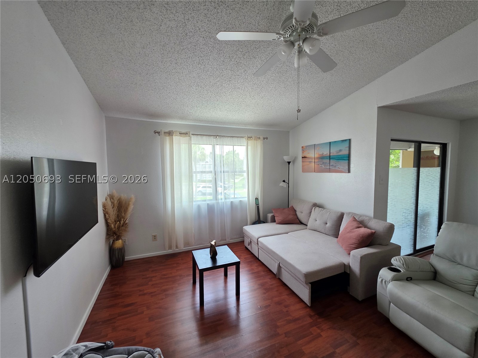 CORAL CLUB GARDEN VILLAS - Residential Lease