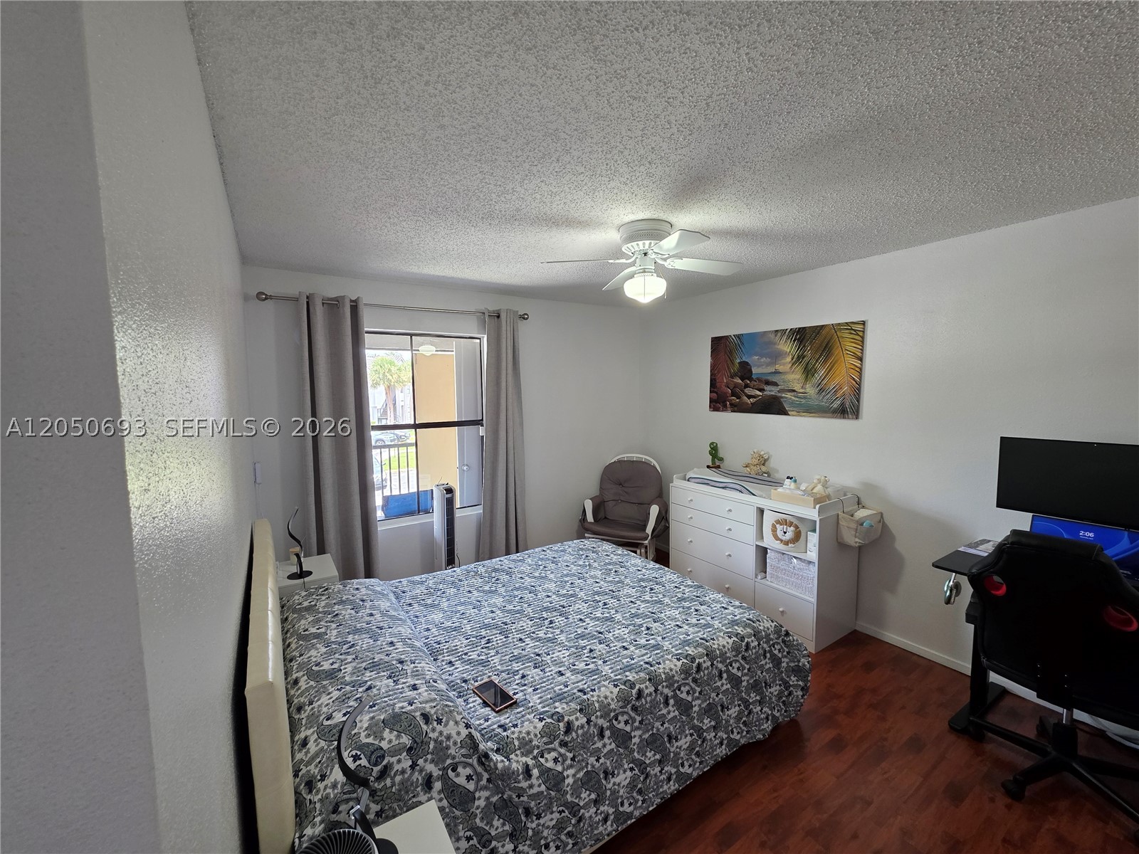 CORAL CLUB GARDEN VILLAS - Residential Lease