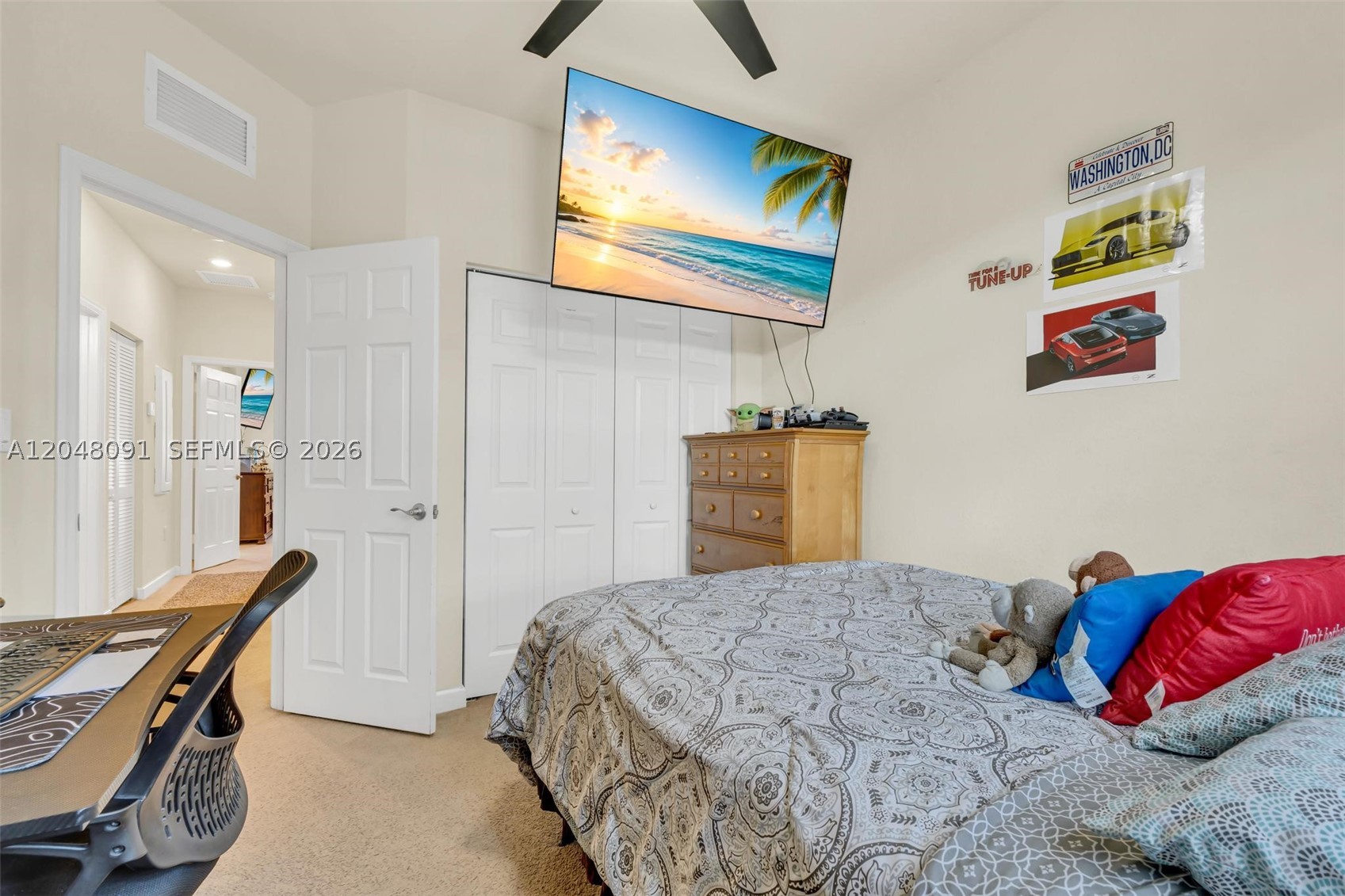 BAYWINDS OF DOMINICA AND - Residential