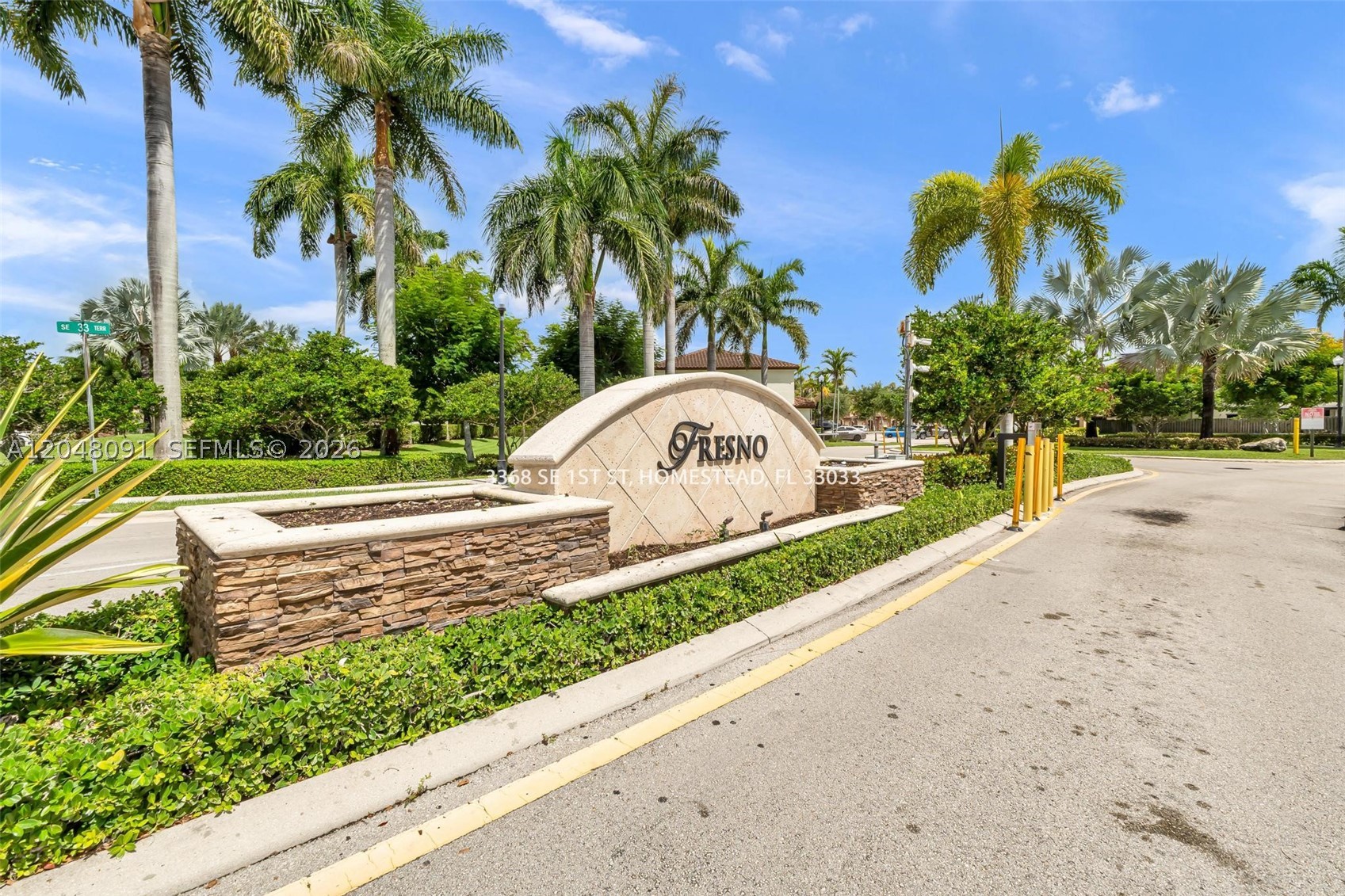 BAYWINDS OF DOMINICA AND - Residential