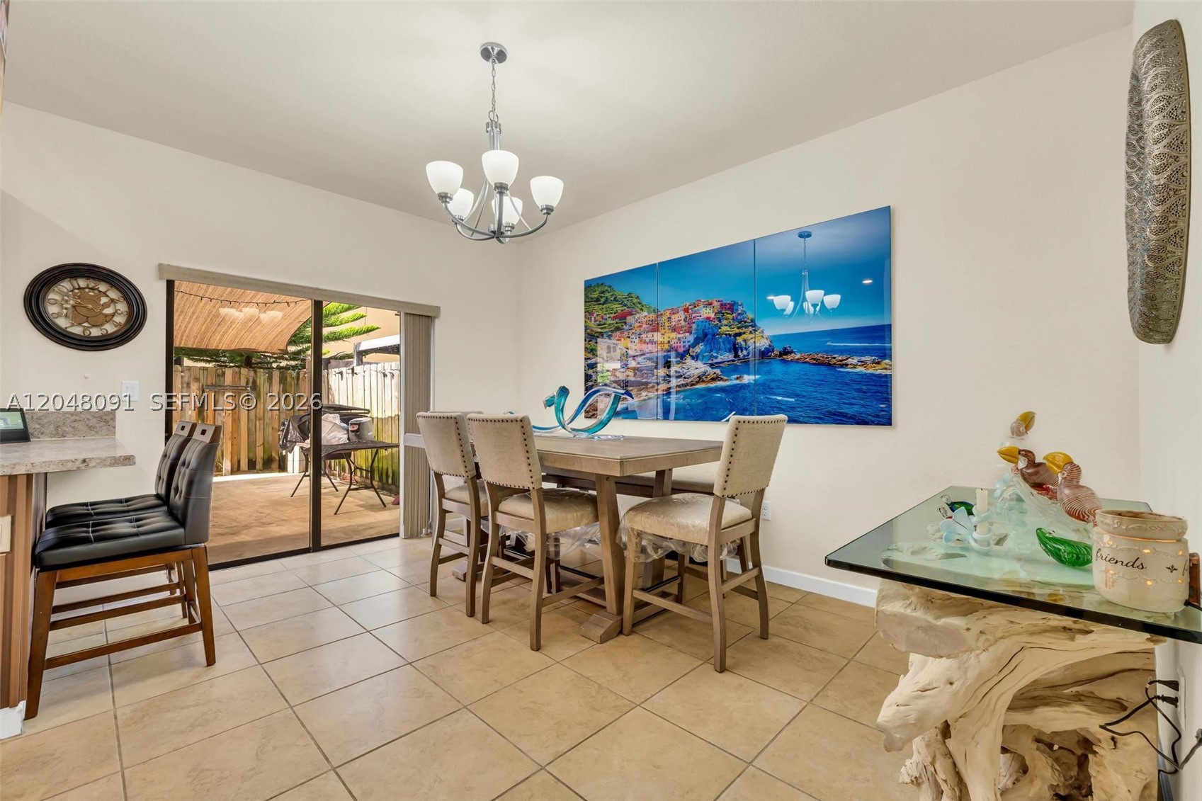 BAYWINDS OF DOMINICA AND - Residential