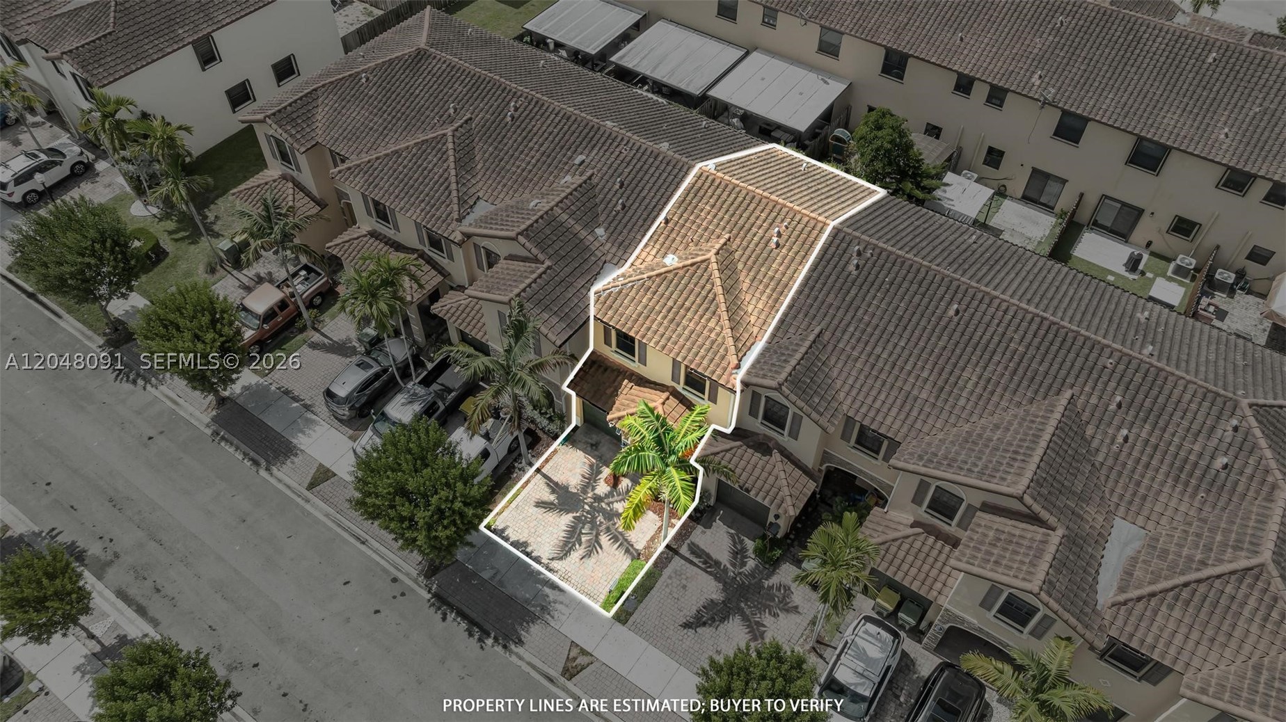 BAYWINDS OF DOMINICA AND - Residential