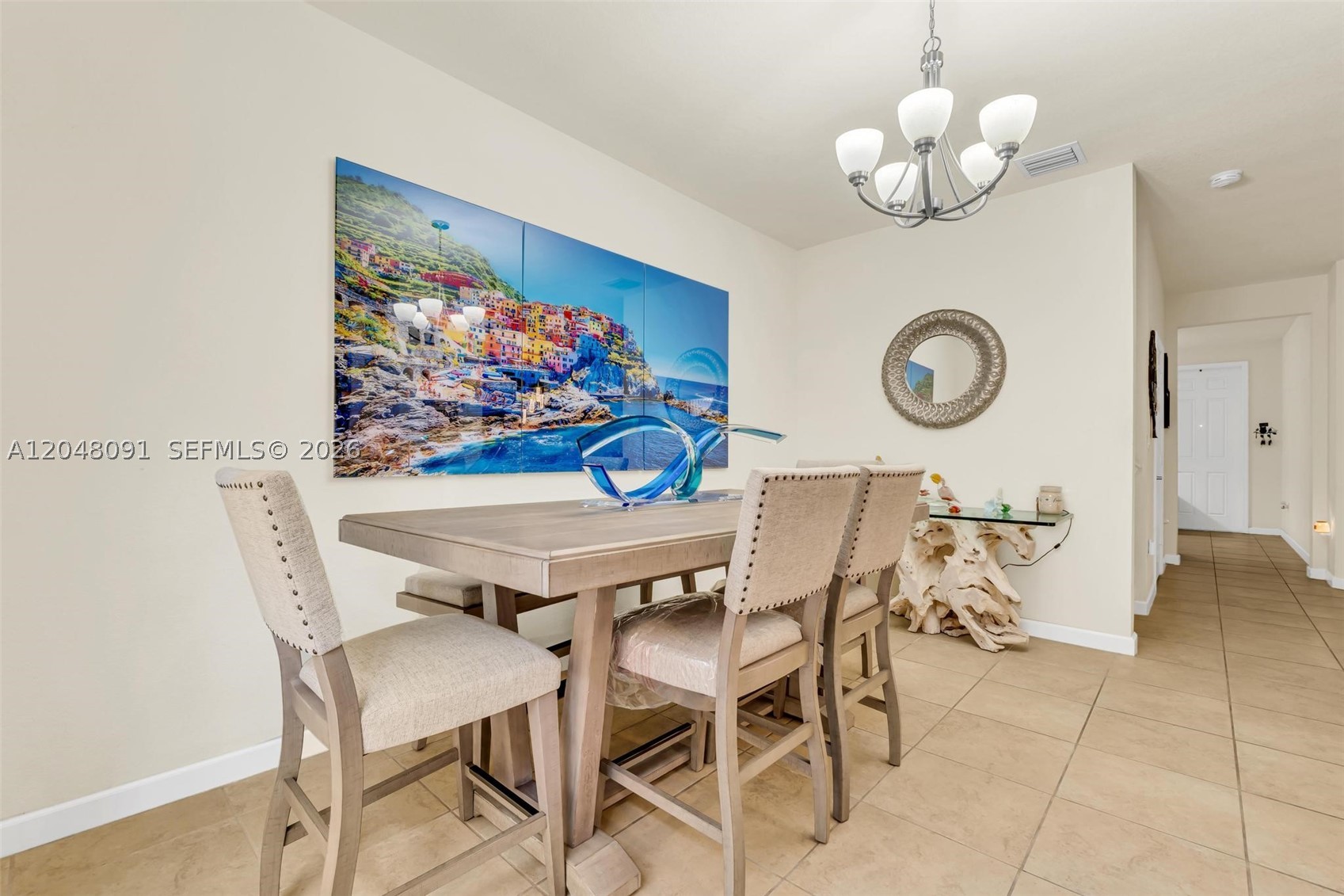 BAYWINDS OF DOMINICA AND - Residential
