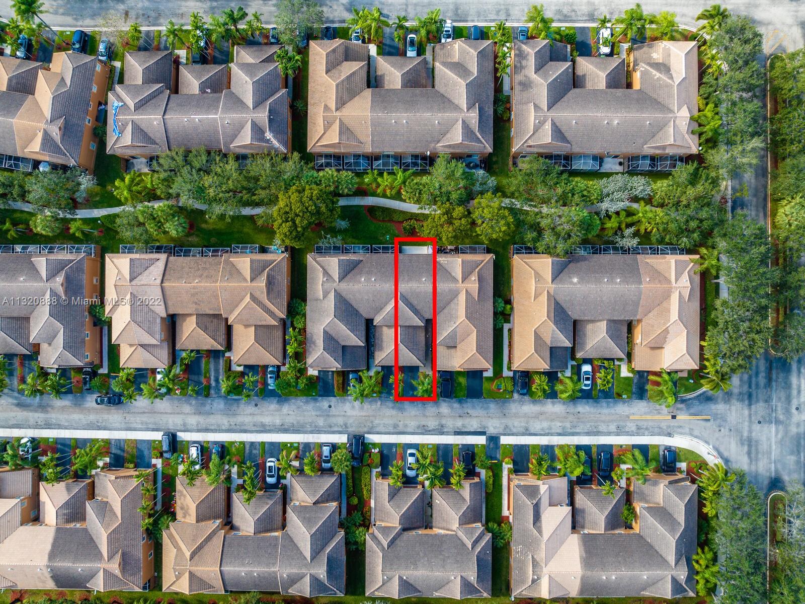 Sectors 3 & 4 Boundary - Residential