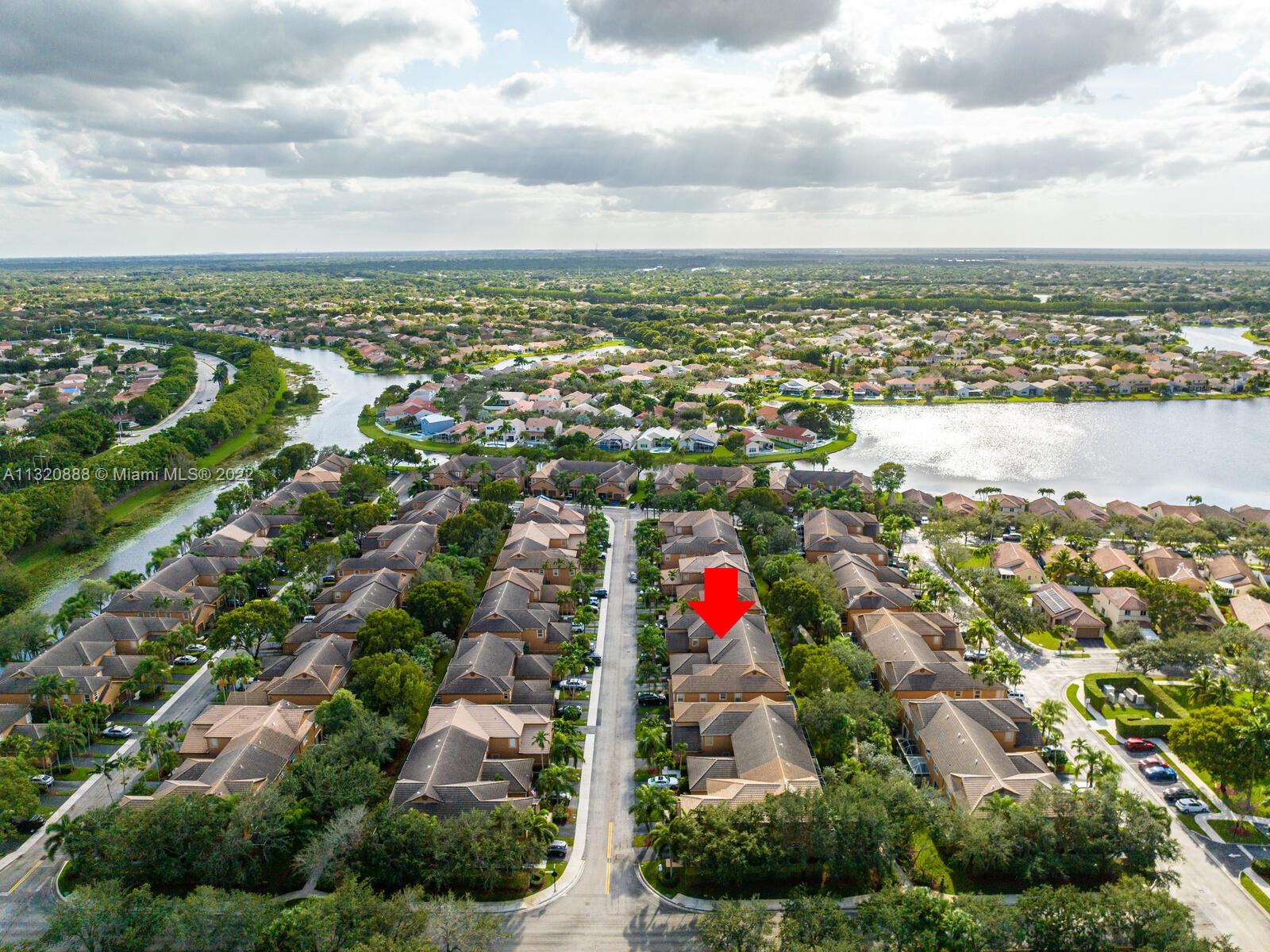Sectors 3 & 4 Boundary - Residential