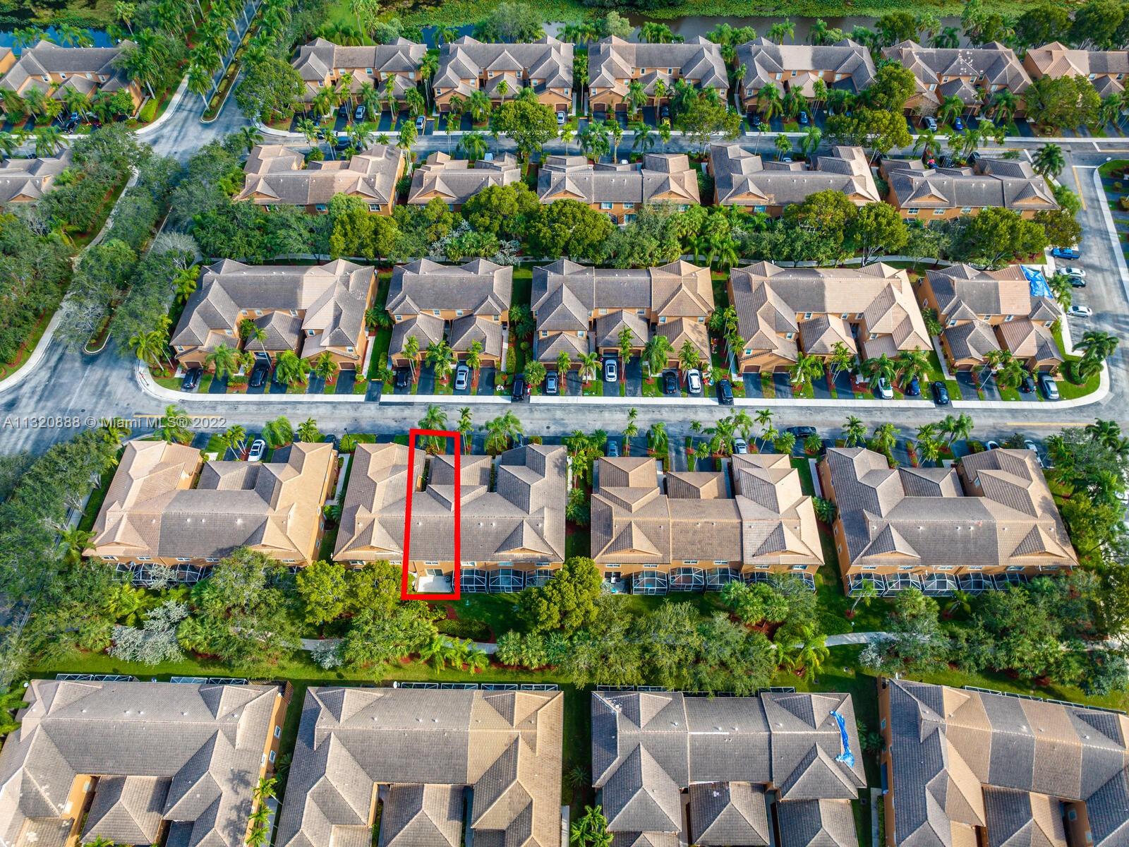Sectors 3 & 4 Boundary - Residential