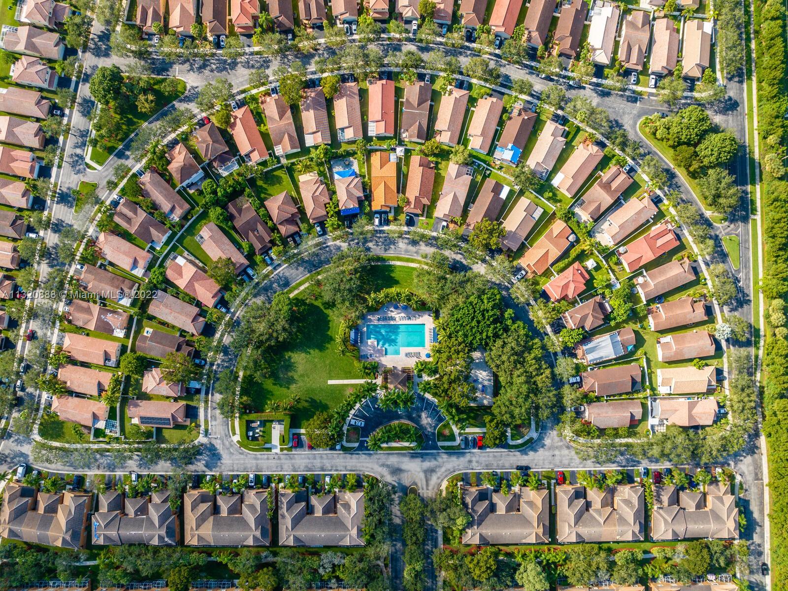 Sectors 3 & 4 Boundary - Residential