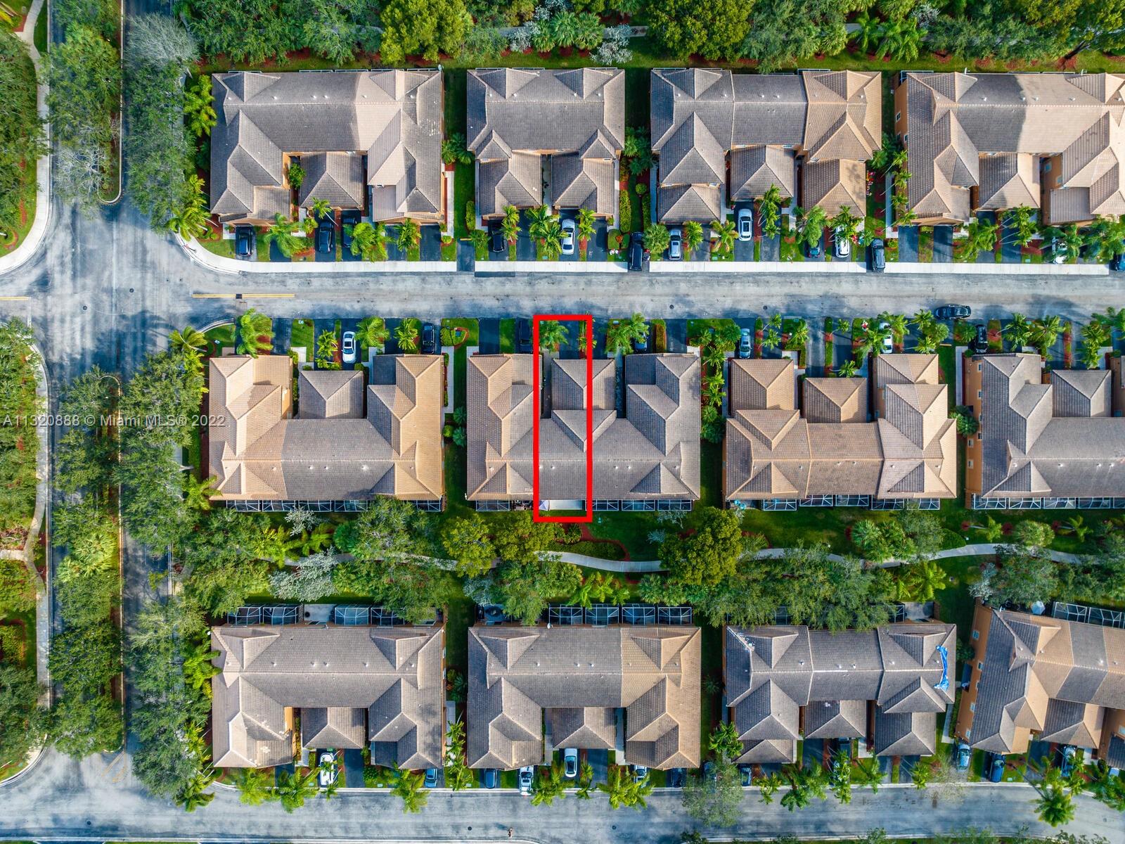 Sectors 3 & 4 Boundary - Residential