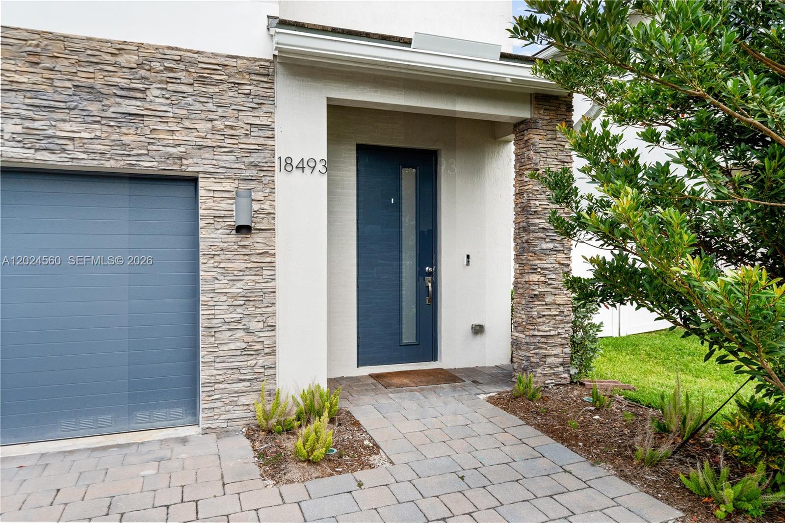 RESERVE AT JUPITER - Residential