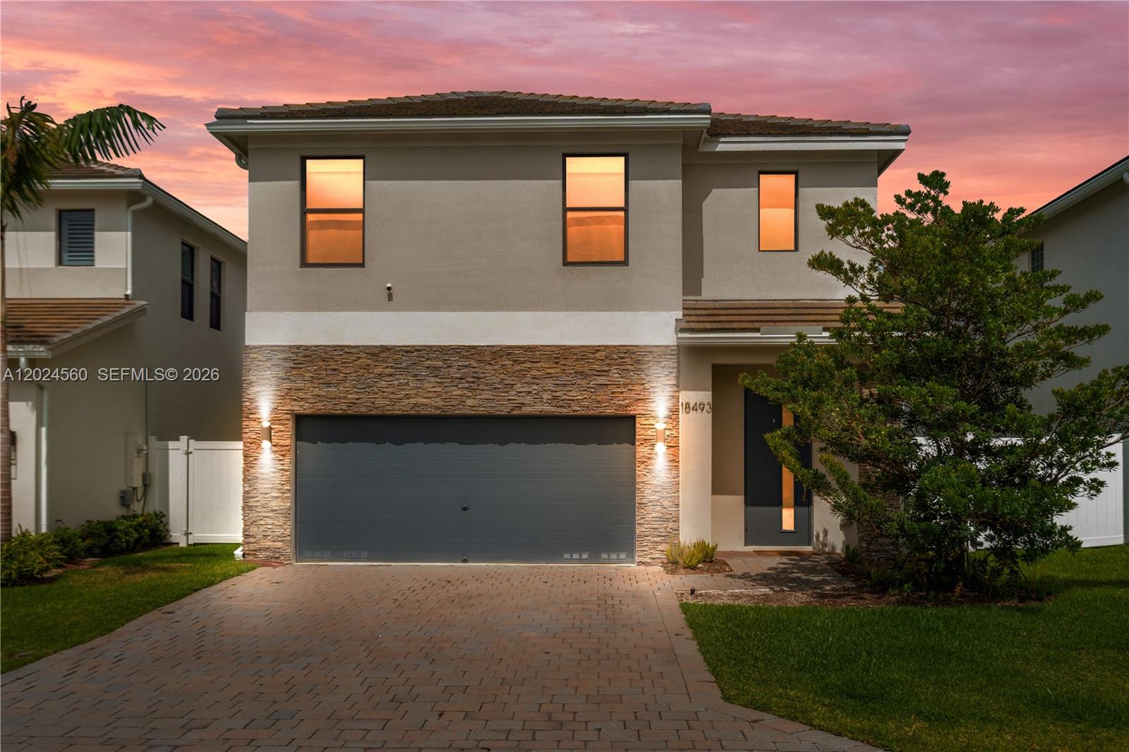 RESERVE AT JUPITER - Residential