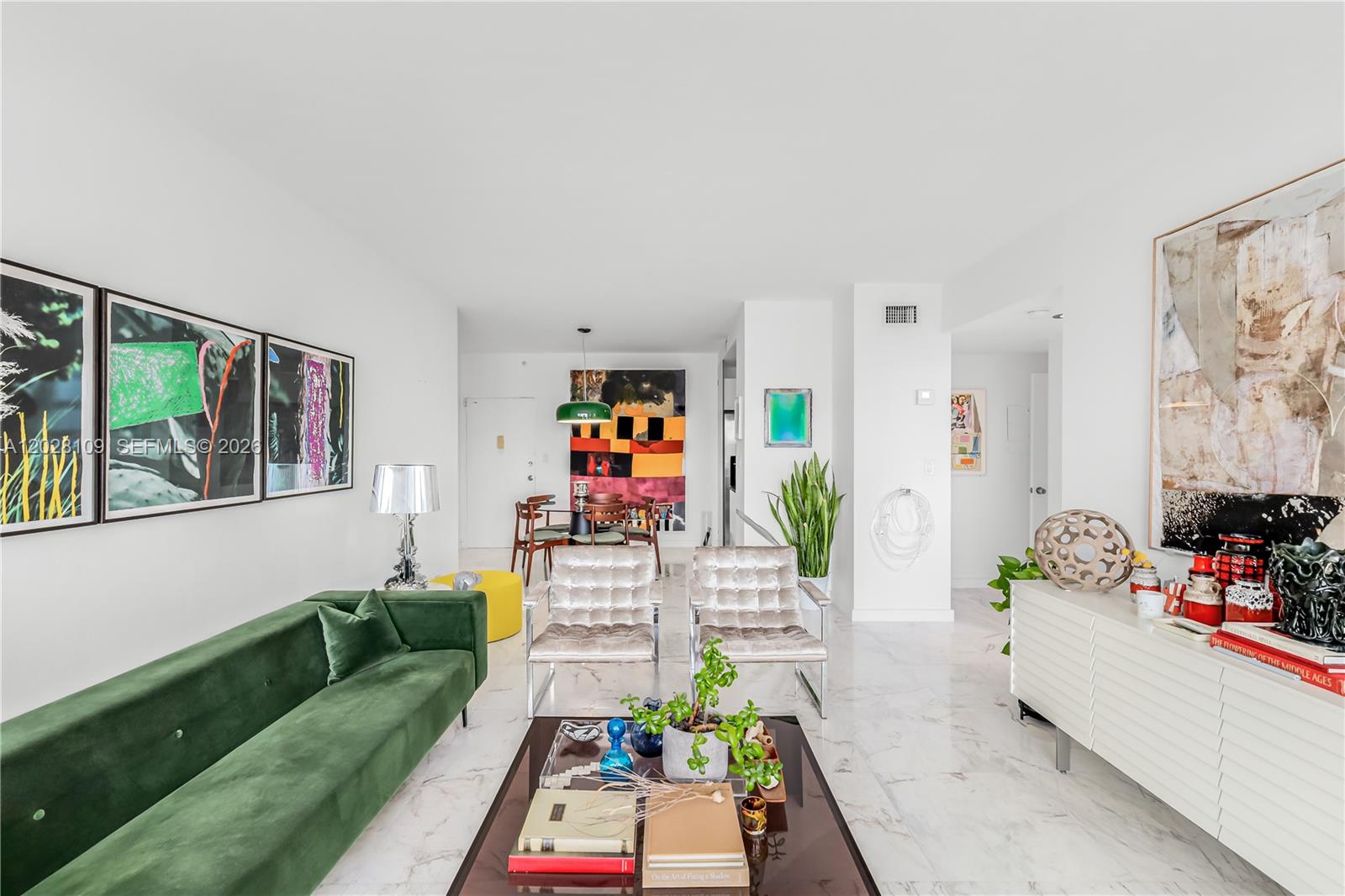 BELLE ISLE - Residential