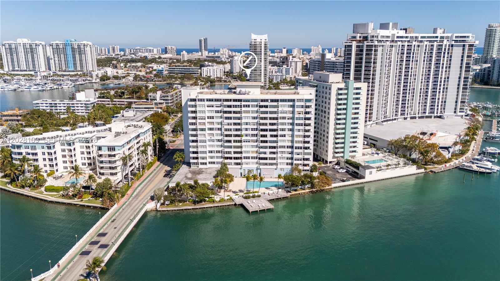 BELLE ISLE - Residential
