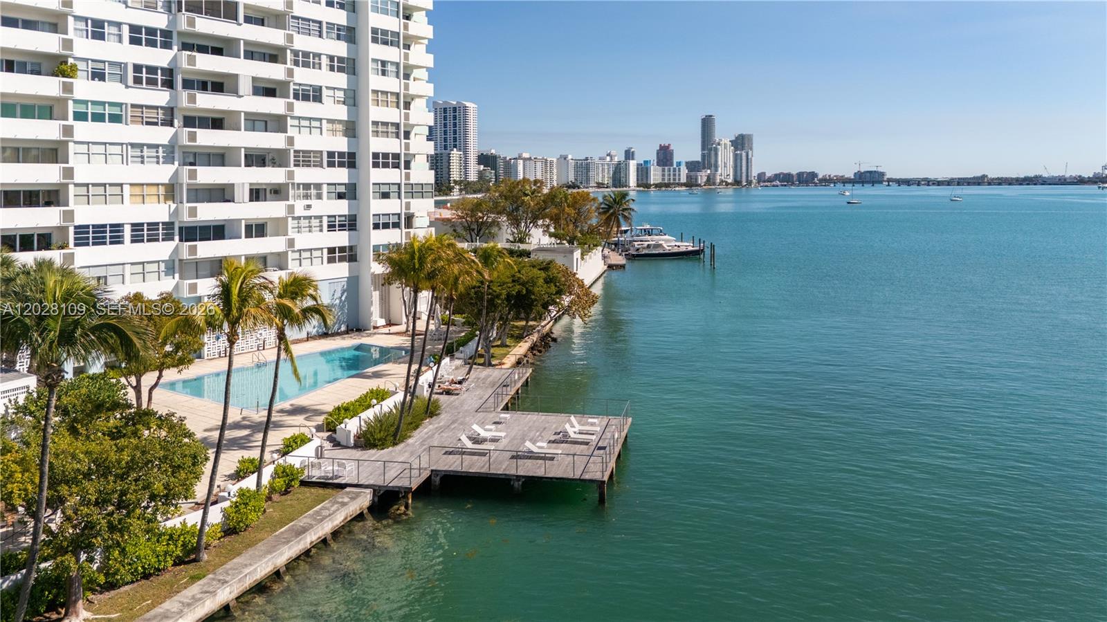 BELLE ISLE - Residential