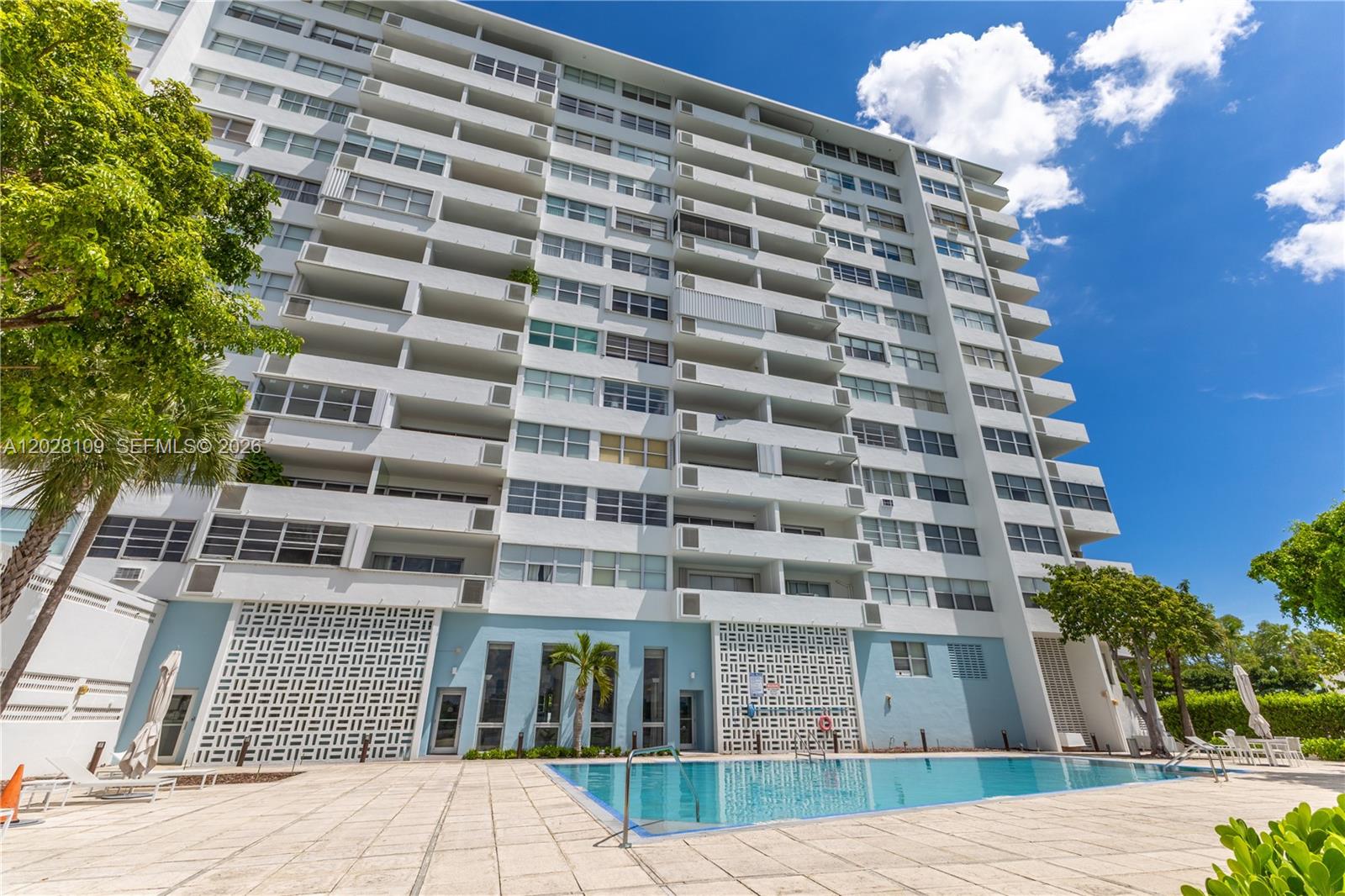 BELLE ISLE - Residential