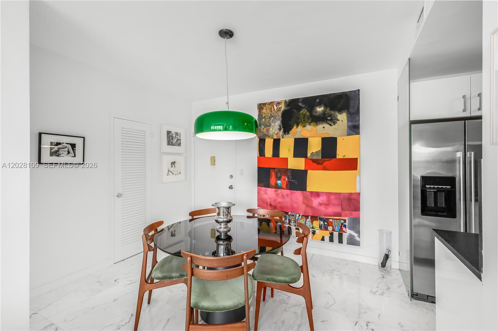 BELLE ISLE - Residential