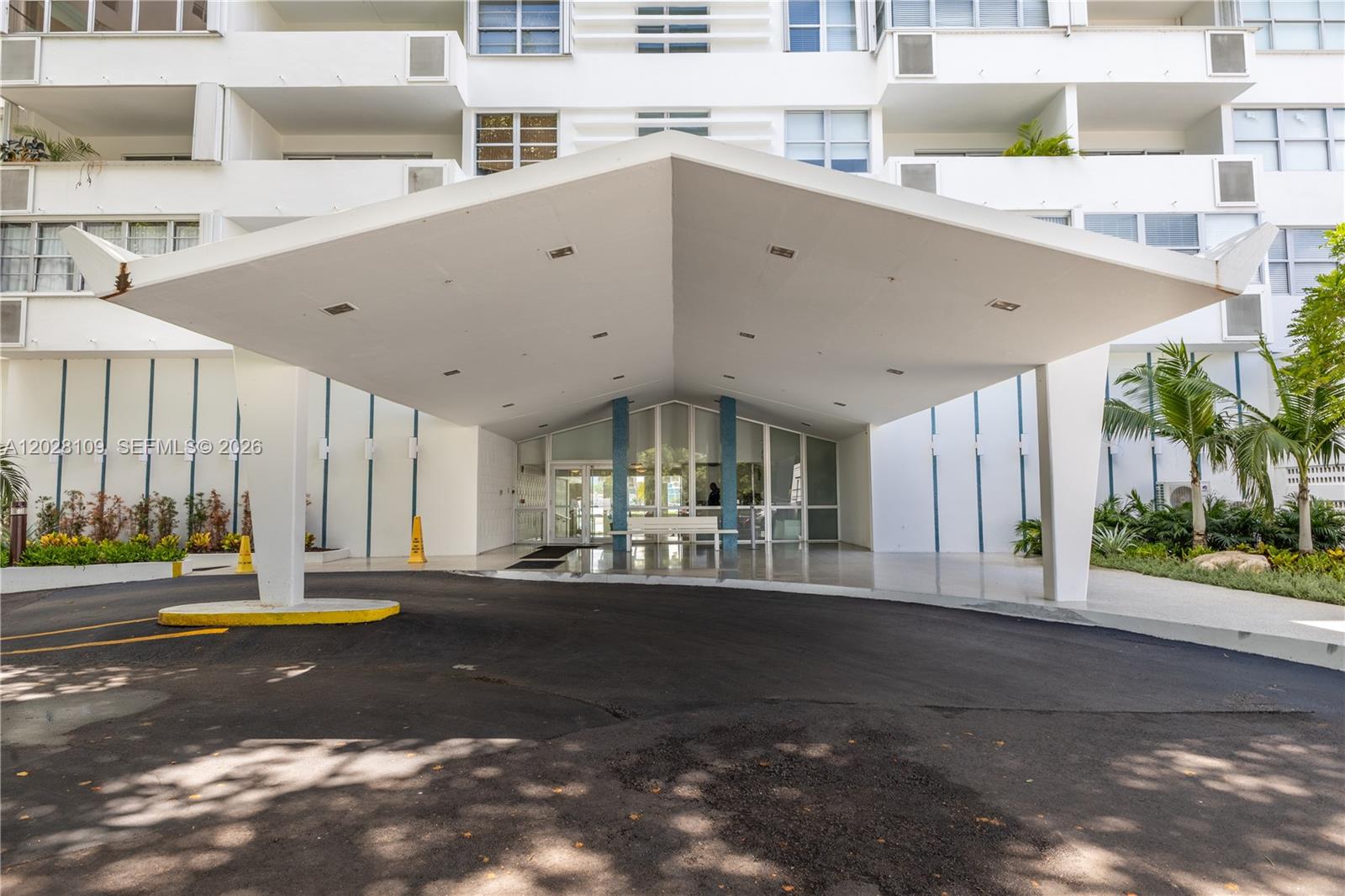 BELLE ISLE - Residential