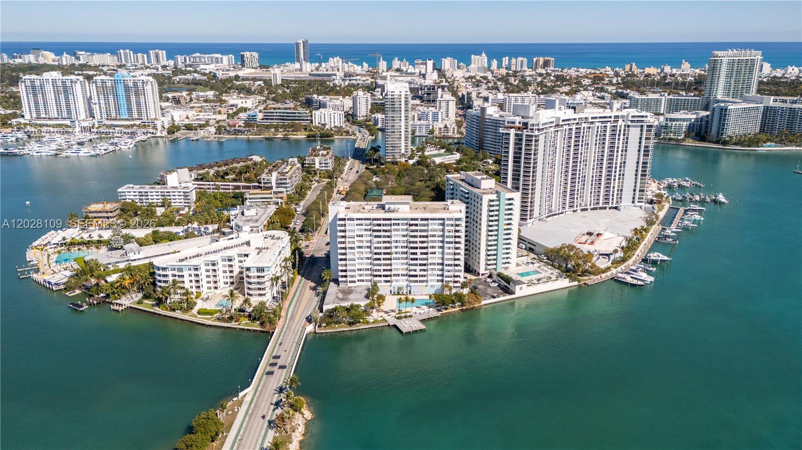 BELLE ISLE - Residential
