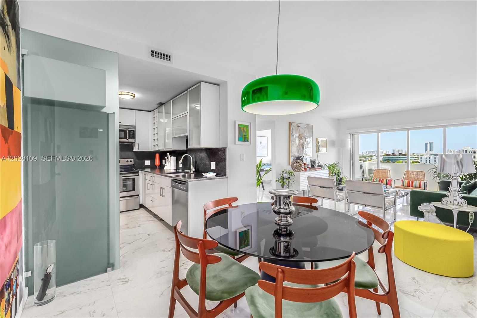 BELLE ISLE - Residential