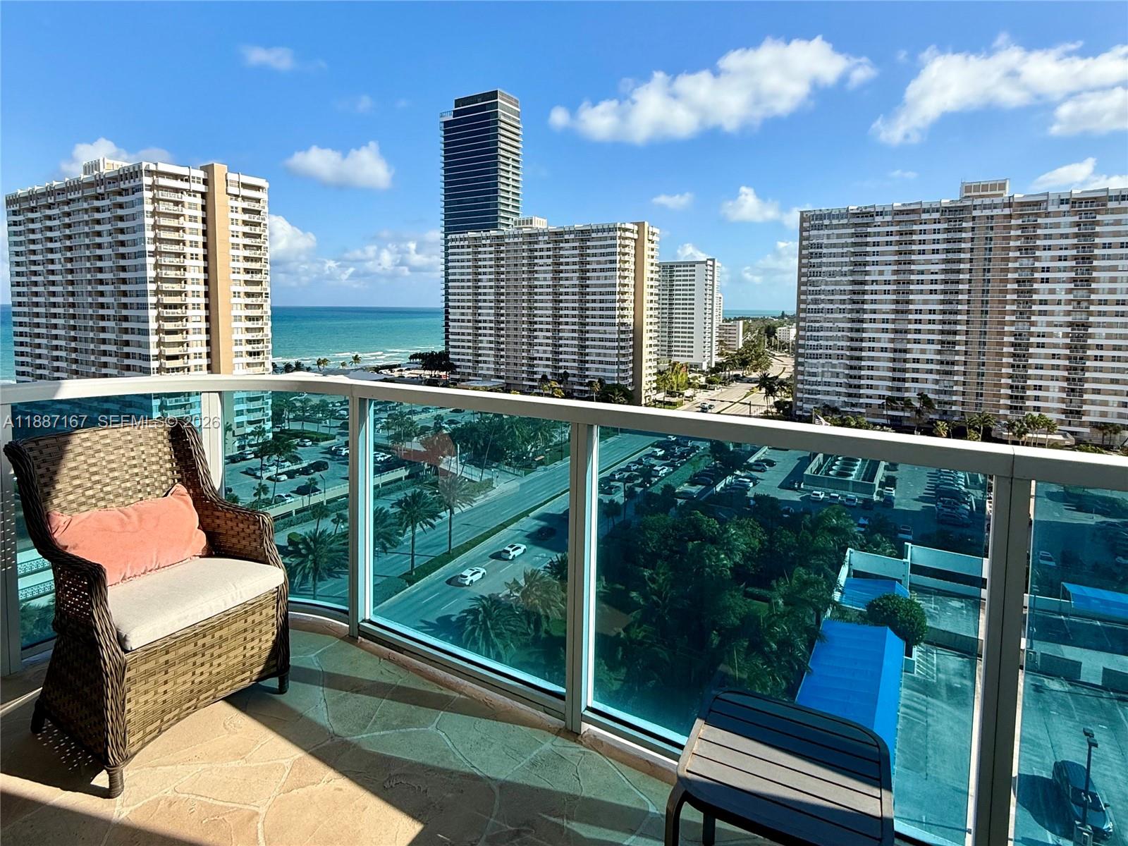 OCEAN MARINE YACHT CLUB C - Residential