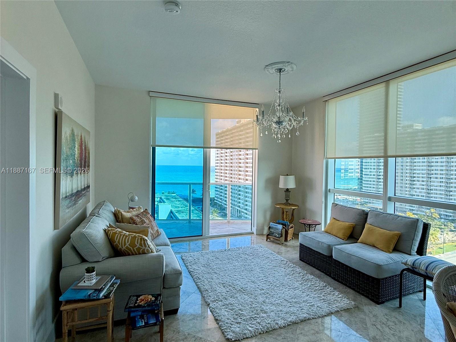 OCEAN MARINE YACHT CLUB C - Residential