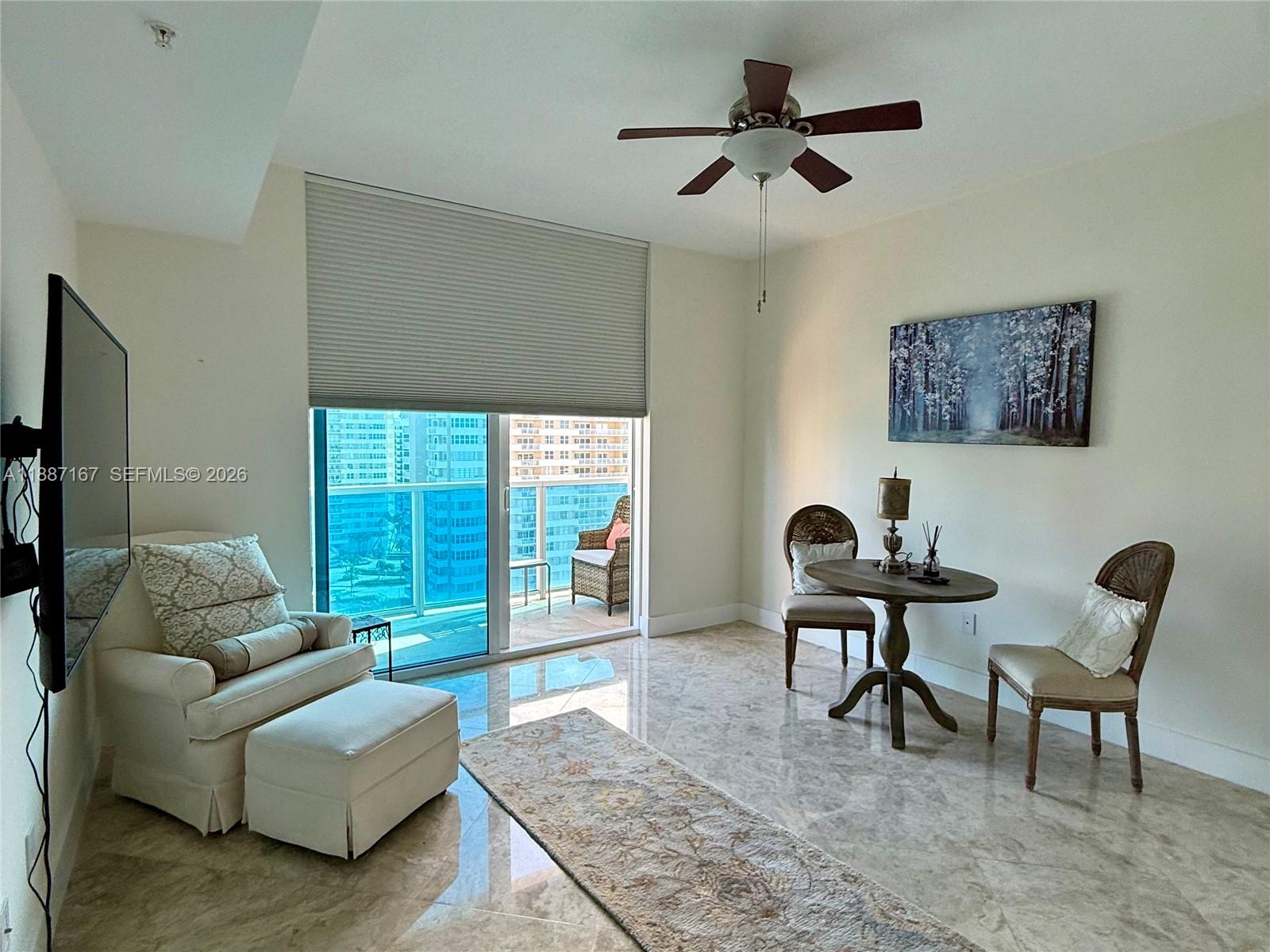 OCEAN MARINE YACHT CLUB C - Residential