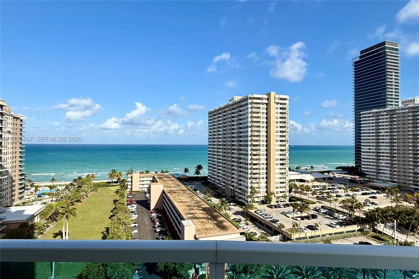OCEAN MARINE YACHT CLUB C - Residential