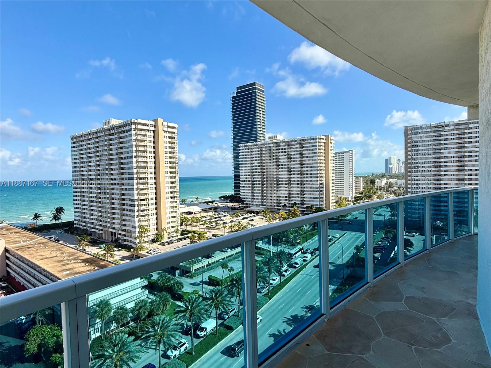 PRICE REDUCTION!! Over $200K in Upgrades, Turnkey Corner Unit. 
Wake up to breathtaking ocean sunrises and unwind with spectacular Intracoastal sunsets in this rare corner 3 Bed / 3 Bath residence with nearly 1,800 sq ft on Collins Ave situated inside a very private and exclusive 5 star Luxury Building—offering direct beach access and Intracoastal boating lifestyle.  

Enjoy panoramic water views from every room, showcasing the true value of a premium corner unit. Completely remodeled with a sleek modern kitchen, high-end appliances, marble floors, custom closets, and spa-inspired bathrooms—this residence is 100% turnkey and move-in ready.

Indulge in resort-style amenities including a private boat dock, pool, spa, fitness center, valet service, 24/7 security, and 2 covered parking spaces—everything today’s luxury buyer is looking for.