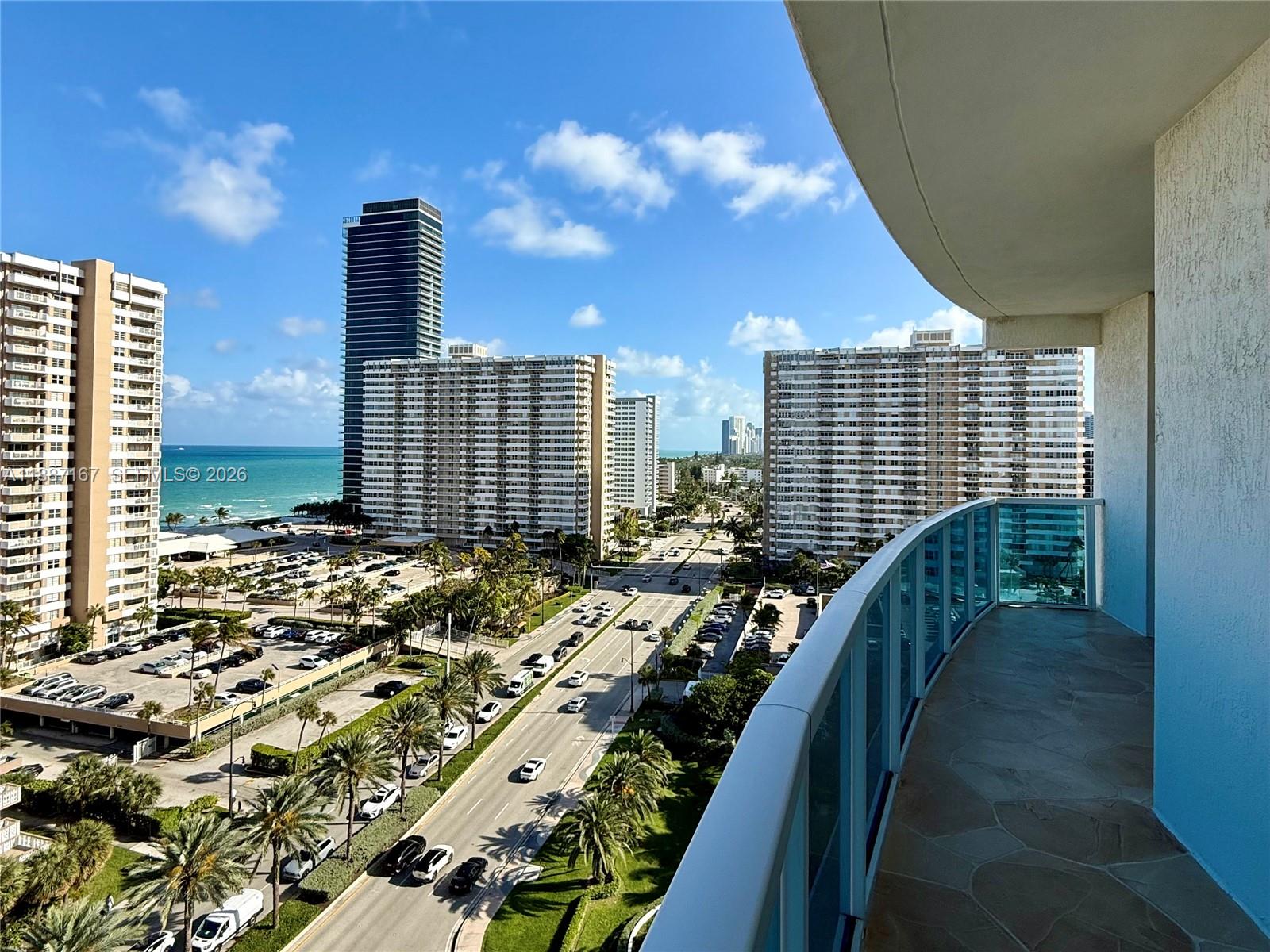 OCEAN MARINE YACHT CLUB C - Residential