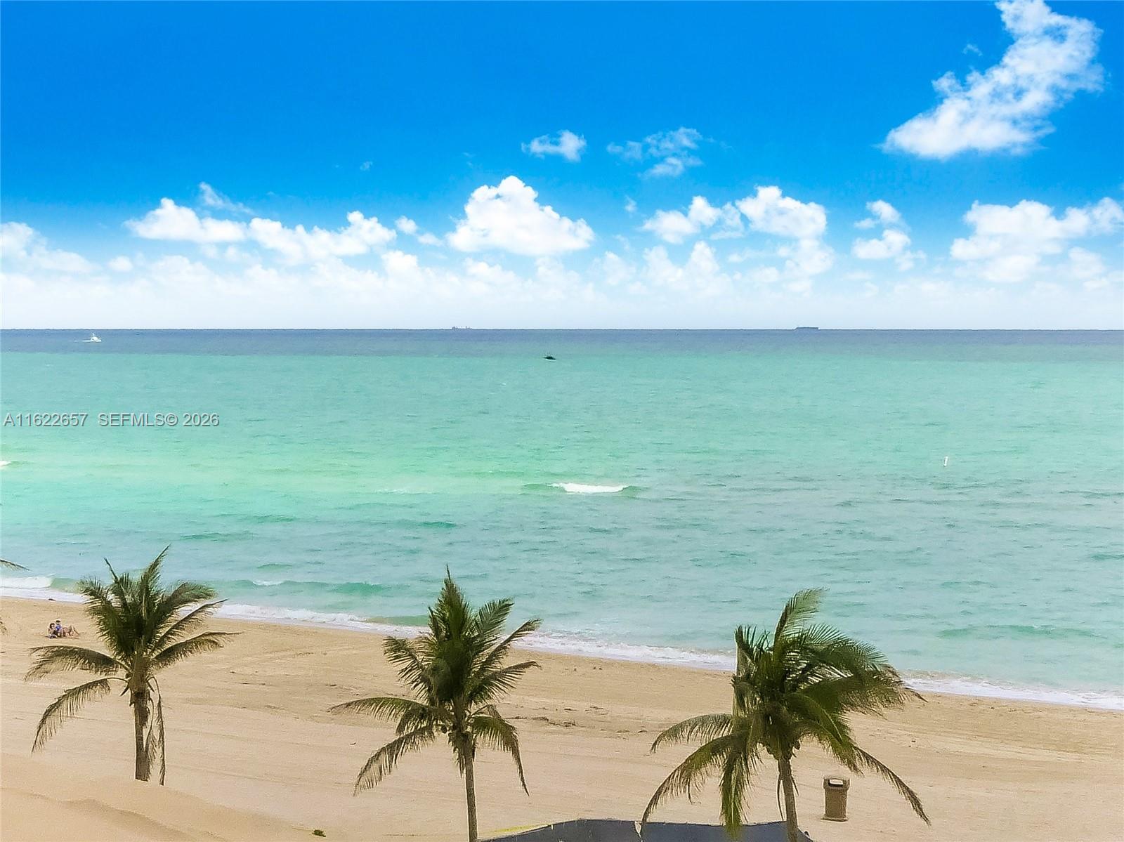 Beautiful 1 bedroom unit at Marenas Resort, a great Condo-hotel with the best hotel program of the beach. Turnkey unit featuring floor-to-ceiling windows and amazing ocean and intracoastal views. Turnkey unit, nicely furnished. Sofa bed in living room for additional guests. In-unit washer & dryer. Brand new tile flooring throughout the apartment. Five stars amenities, including oceanside pool, pool bar, restaurant, fitness center, sauna, valet parking & concierge services. Enjoy this great apartment on your vacation and make money while your are away. Line 03 is the best 1 bedroom line in the building, the closest to the ocean. Best deal, won't last
Amenities include beach & pool service, gym, sauna, restaurant, bar, business center, social room and 24 hours valet parking.