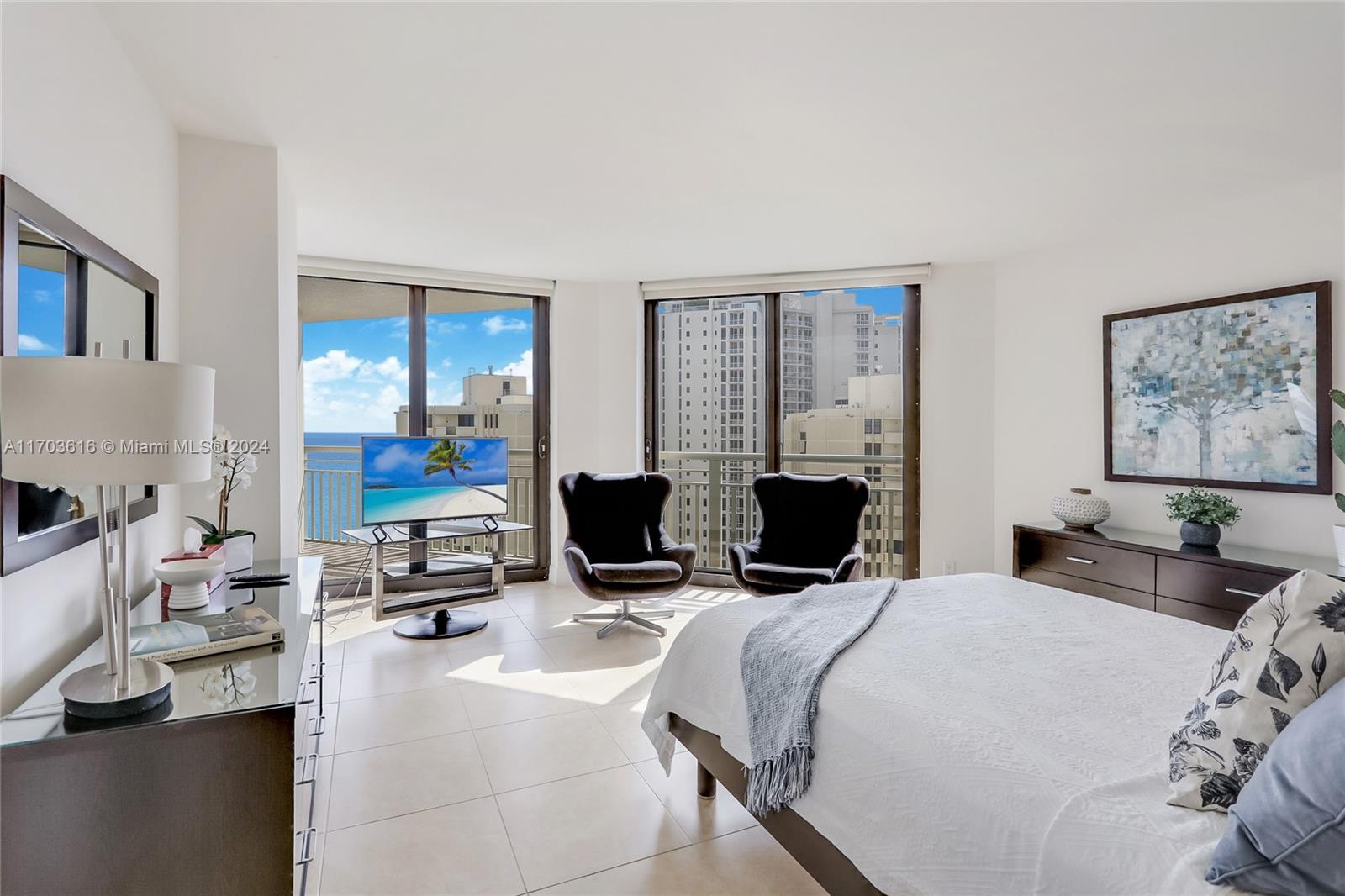 TIARA CONDO - Residential