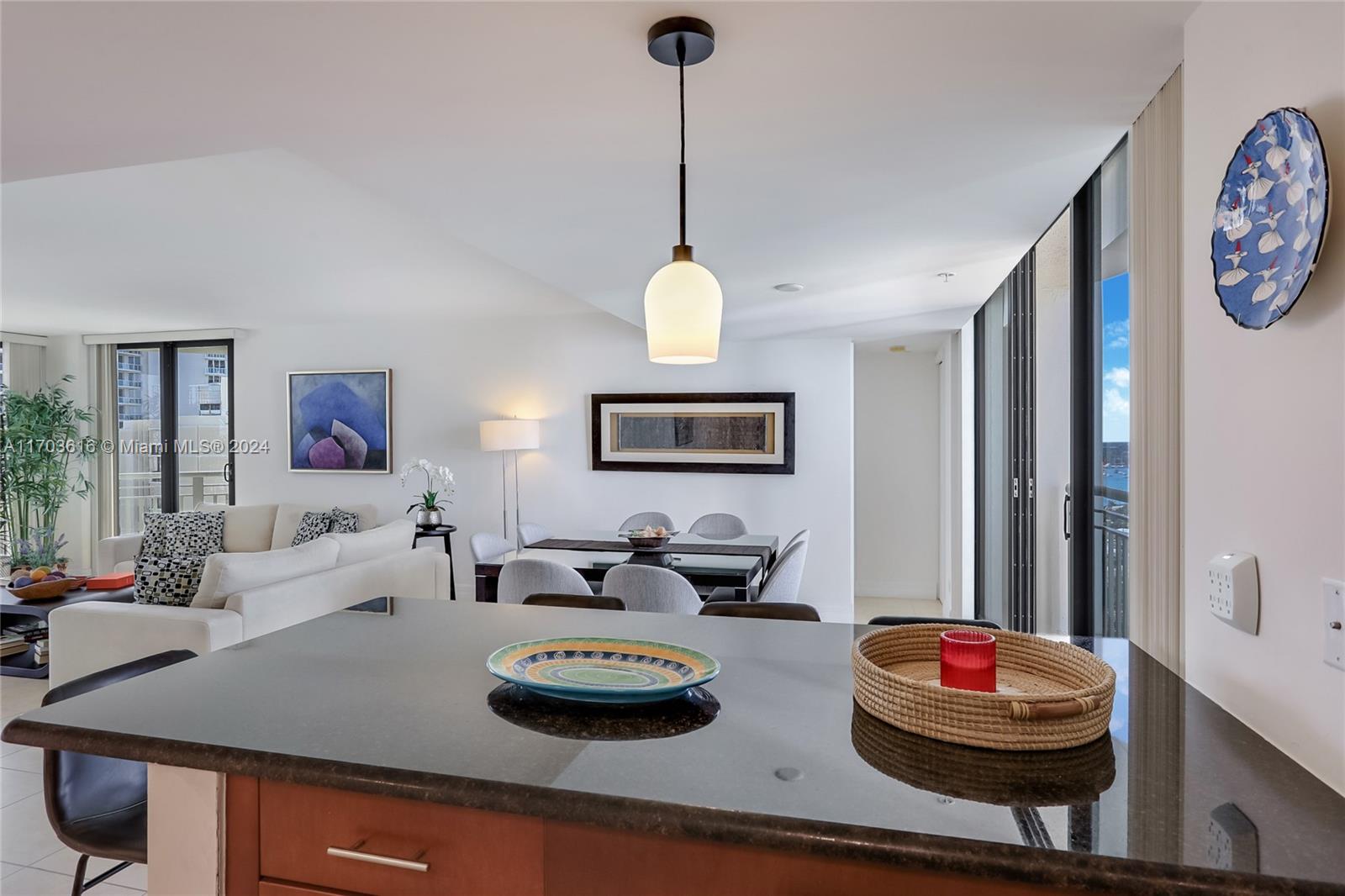TIARA CONDO - Residential