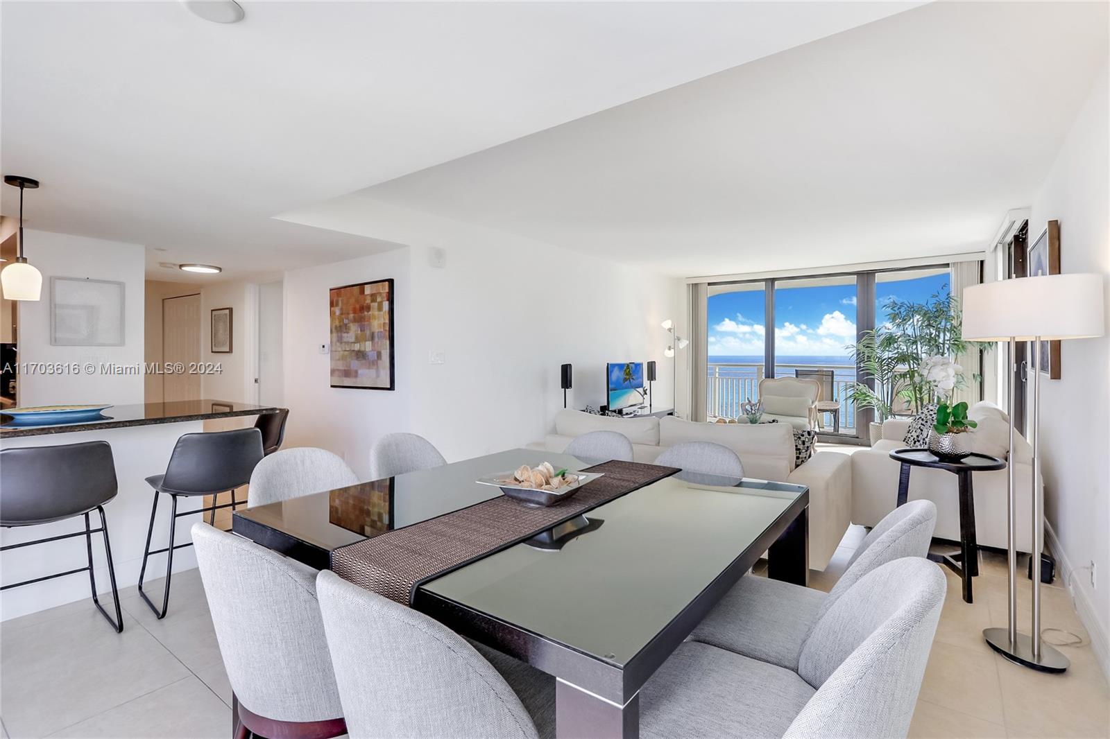 TIARA CONDO - Residential