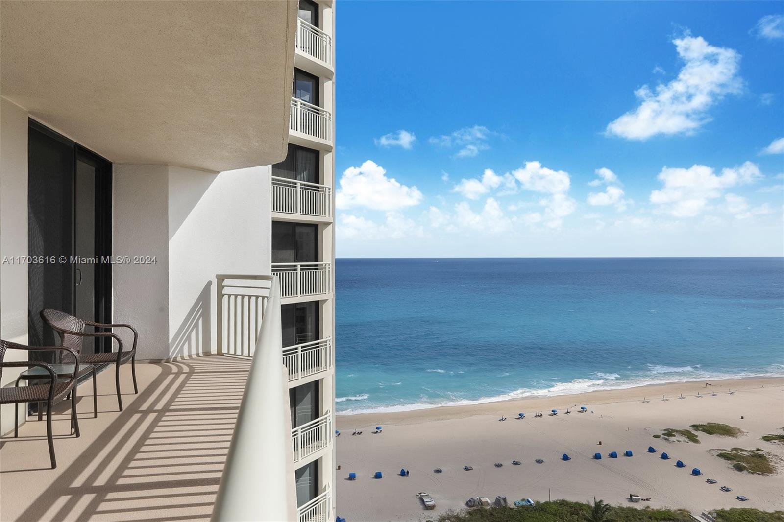 TIARA CONDO - Residential