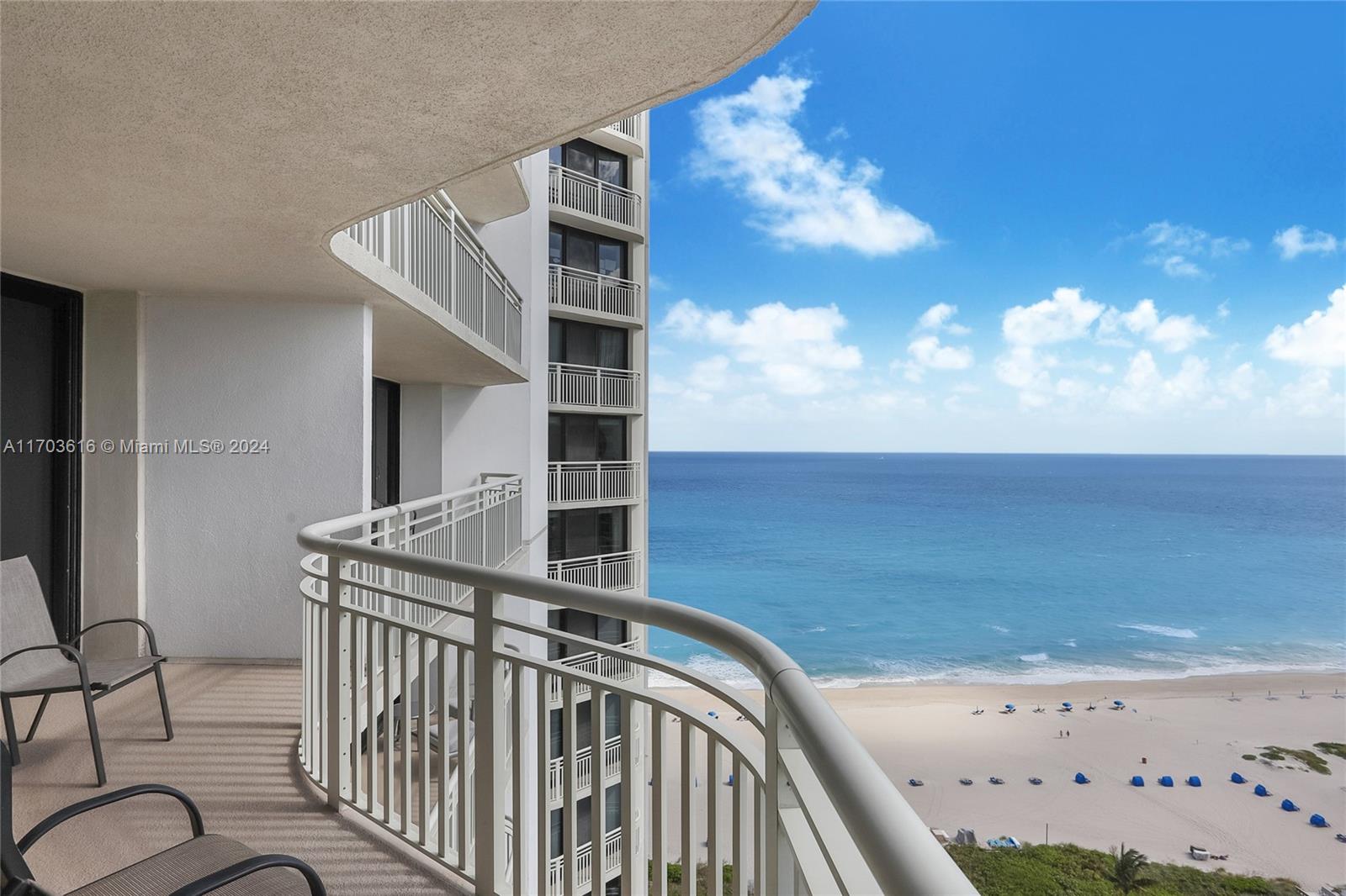 TIARA CONDO - Residential