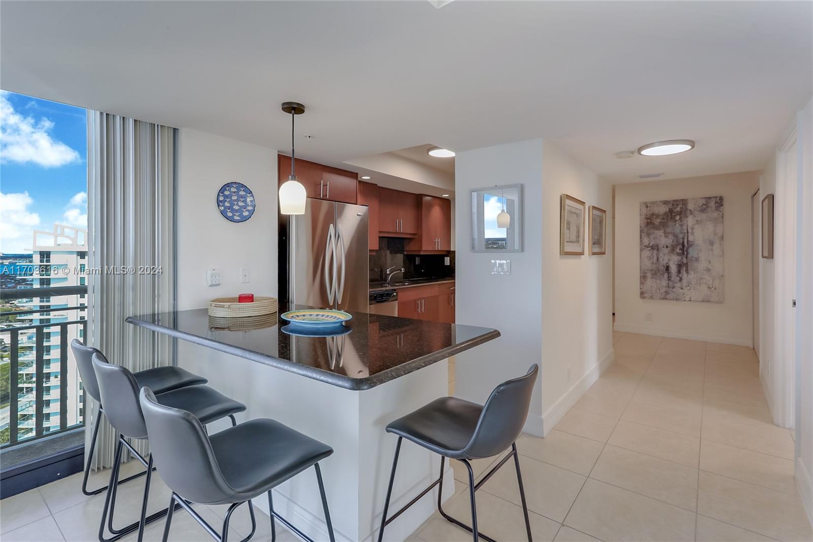 TIARA CONDO - Residential