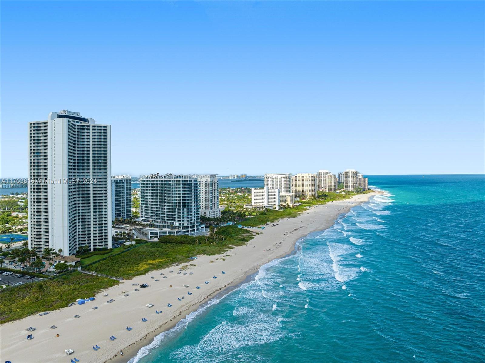 TIARA CONDO - Residential