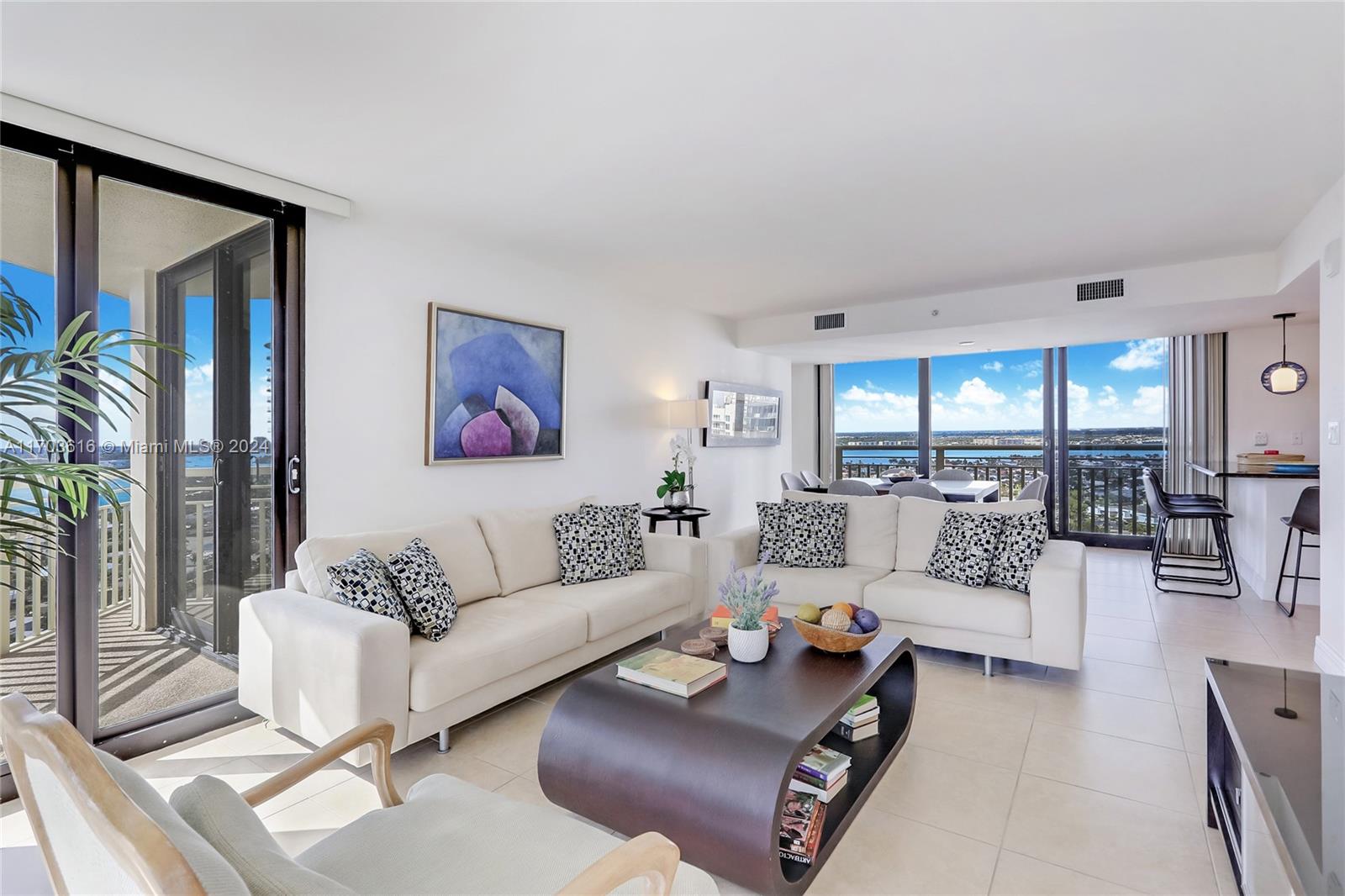 TIARA CONDO - Residential
