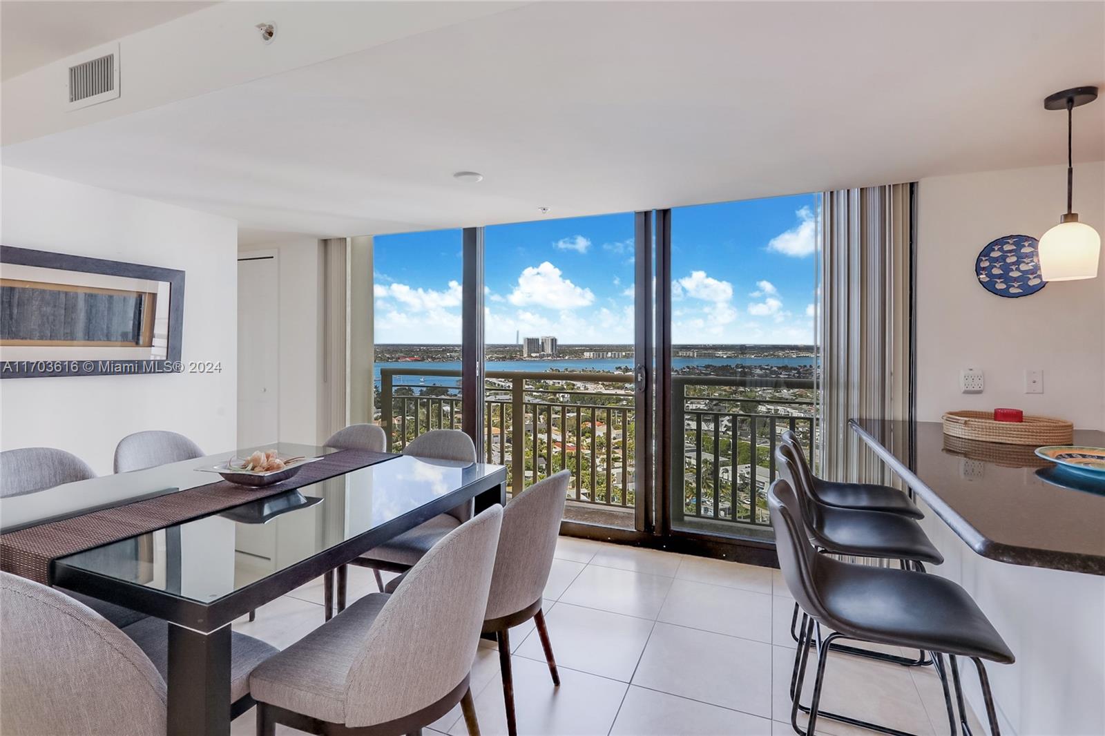 TIARA CONDO - Residential
