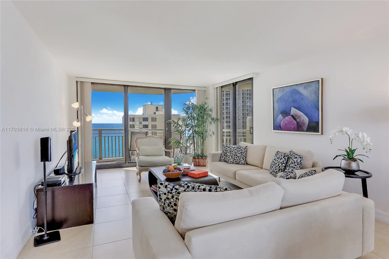 TIARA CONDO - Residential