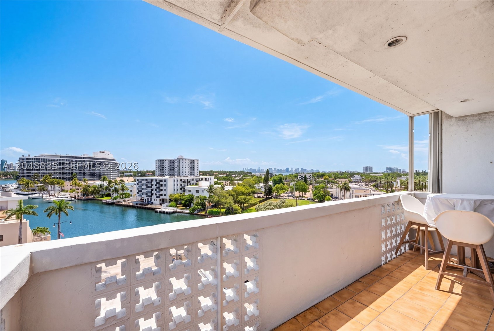FOUNTAIN TOWERS CONDO - Residential