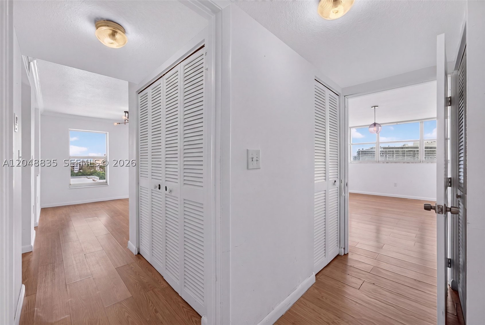 FOUNTAIN TOWERS CONDO - Residential