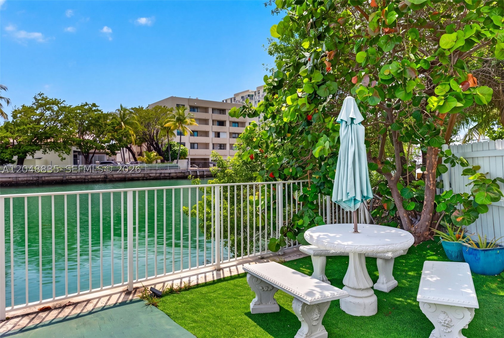 FOUNTAIN TOWERS CONDO - Residential