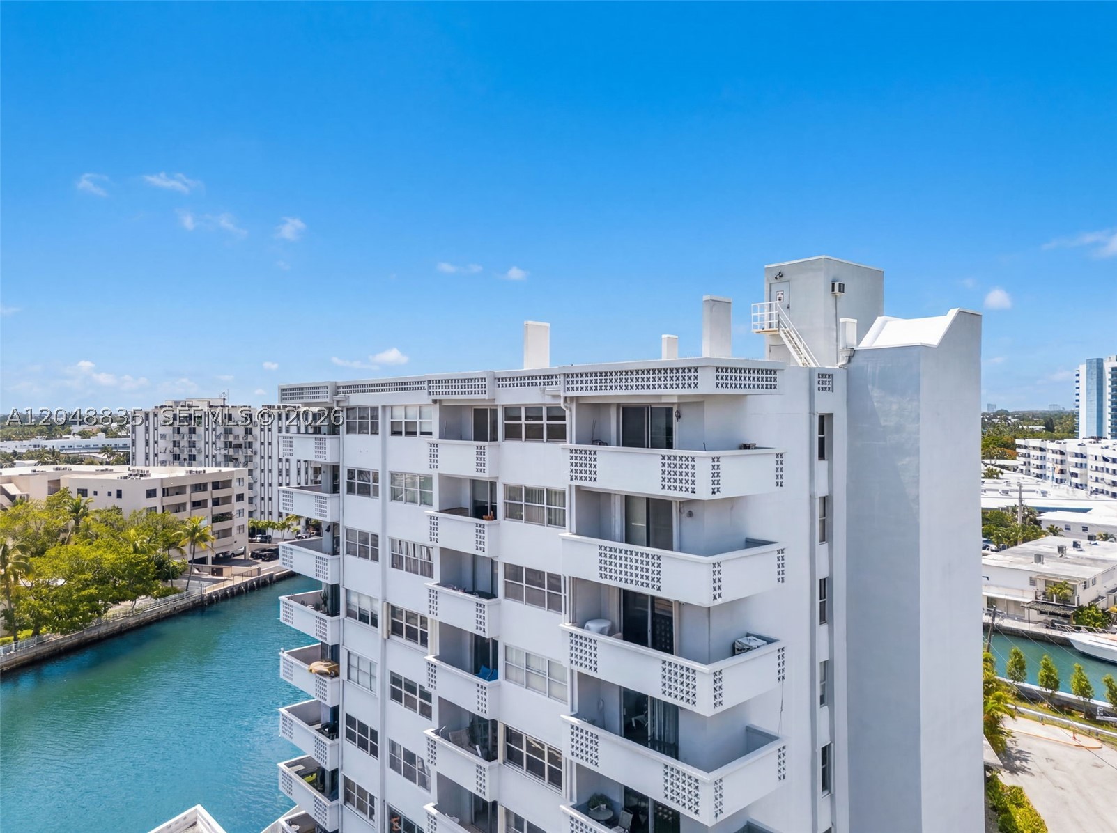 FOUNTAIN TOWERS CONDO - Residential