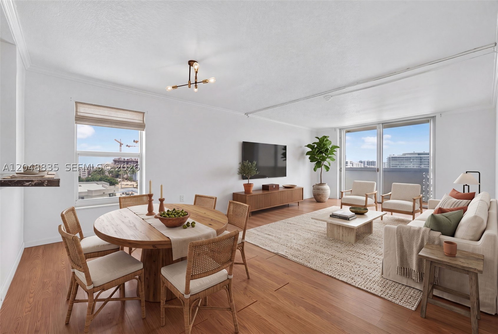 FOUNTAIN TOWERS CONDO - Residential