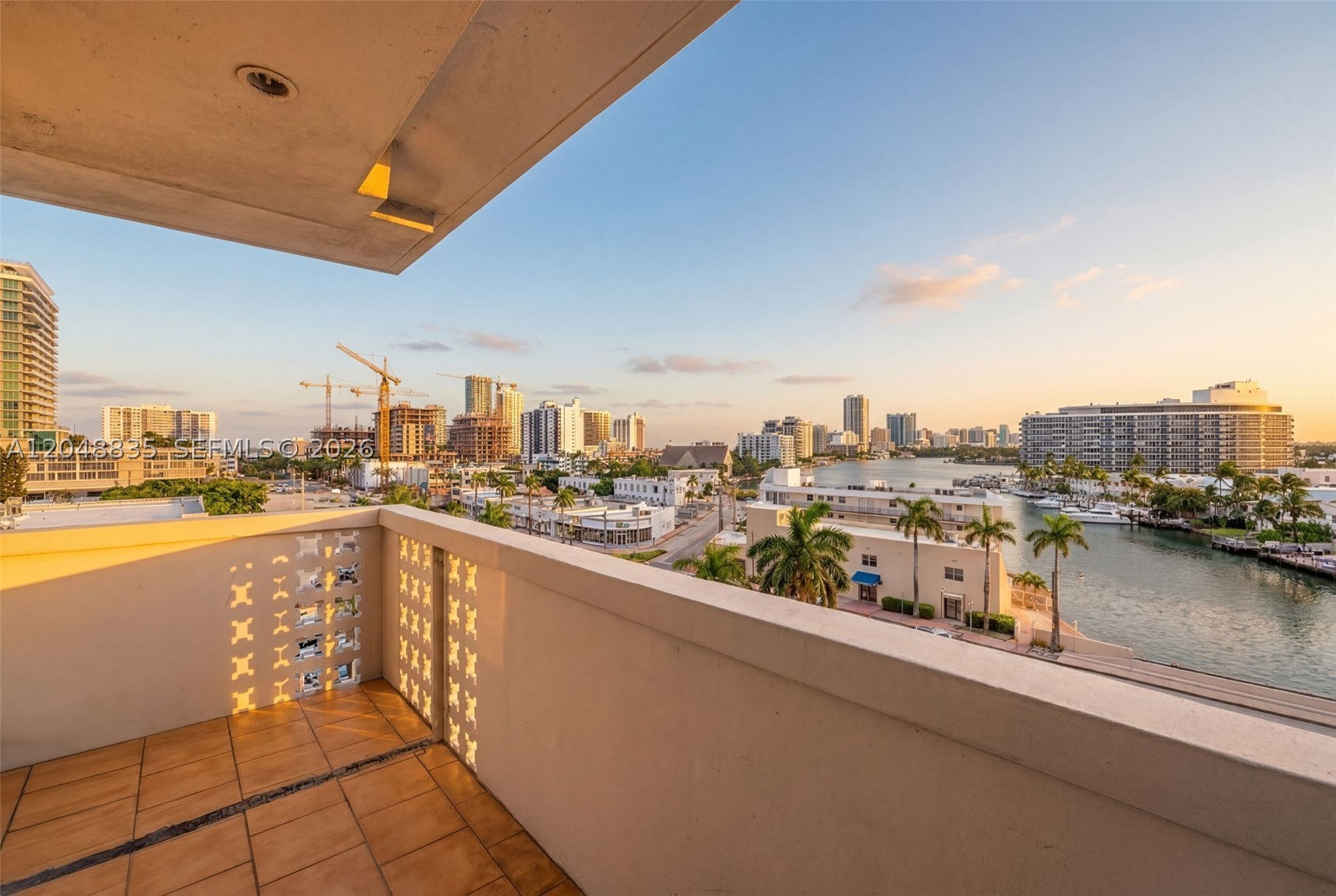 FOUNTAIN TOWERS CONDO - Residential