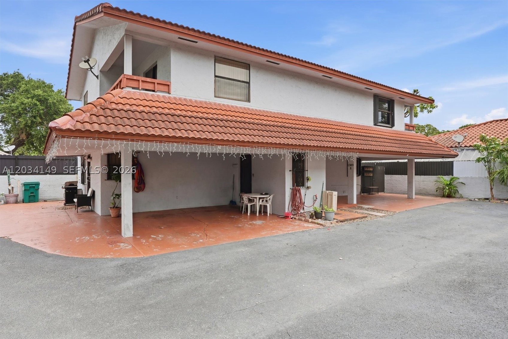 EL BATEY CONDO - Residential