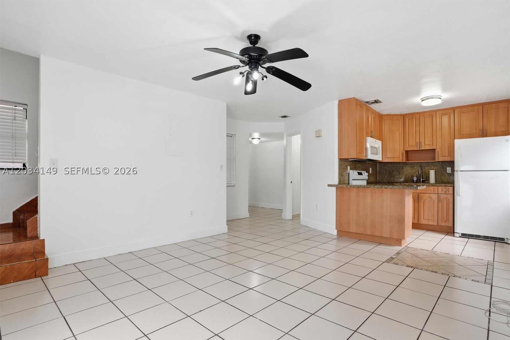 EL BATEY CONDO - Residential
