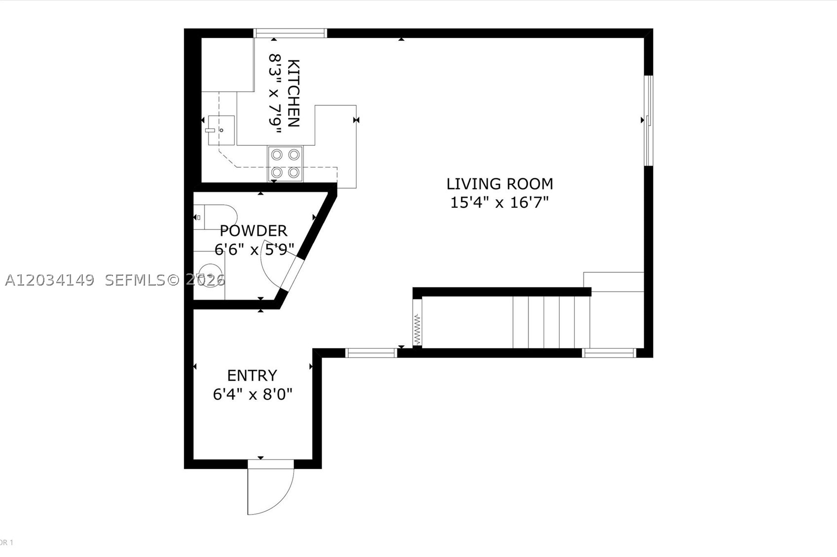 EL BATEY CONDO - Residential