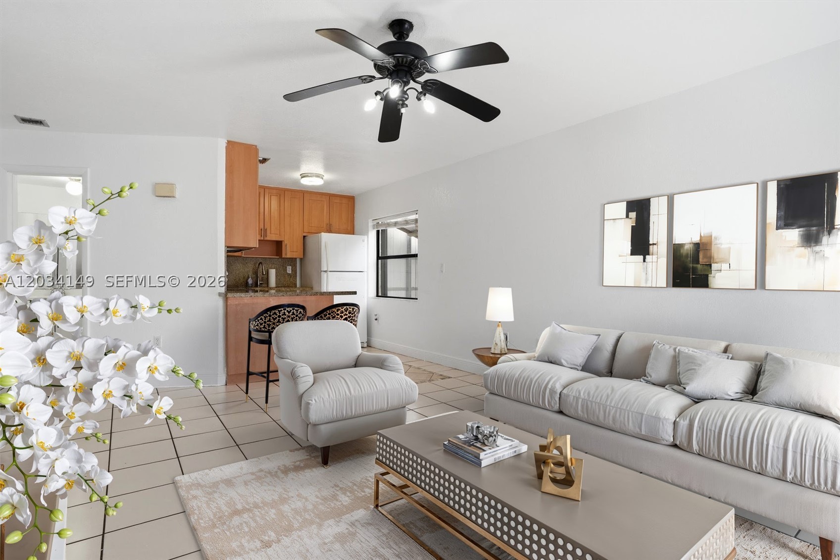 EL BATEY CONDO - Residential