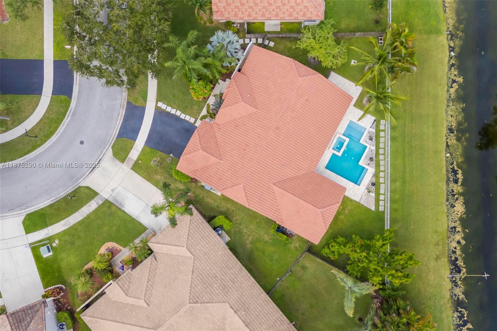 JACARANDA PARCEL 108 - Residential